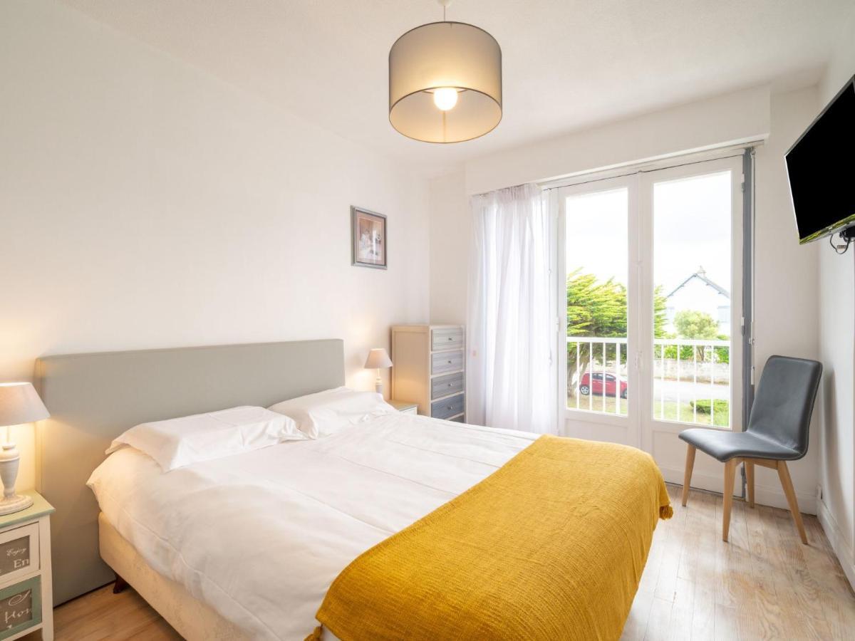 Holiday Home Les Dunes-3 By Interhome Quiberon Εξωτερικό φωτογραφία