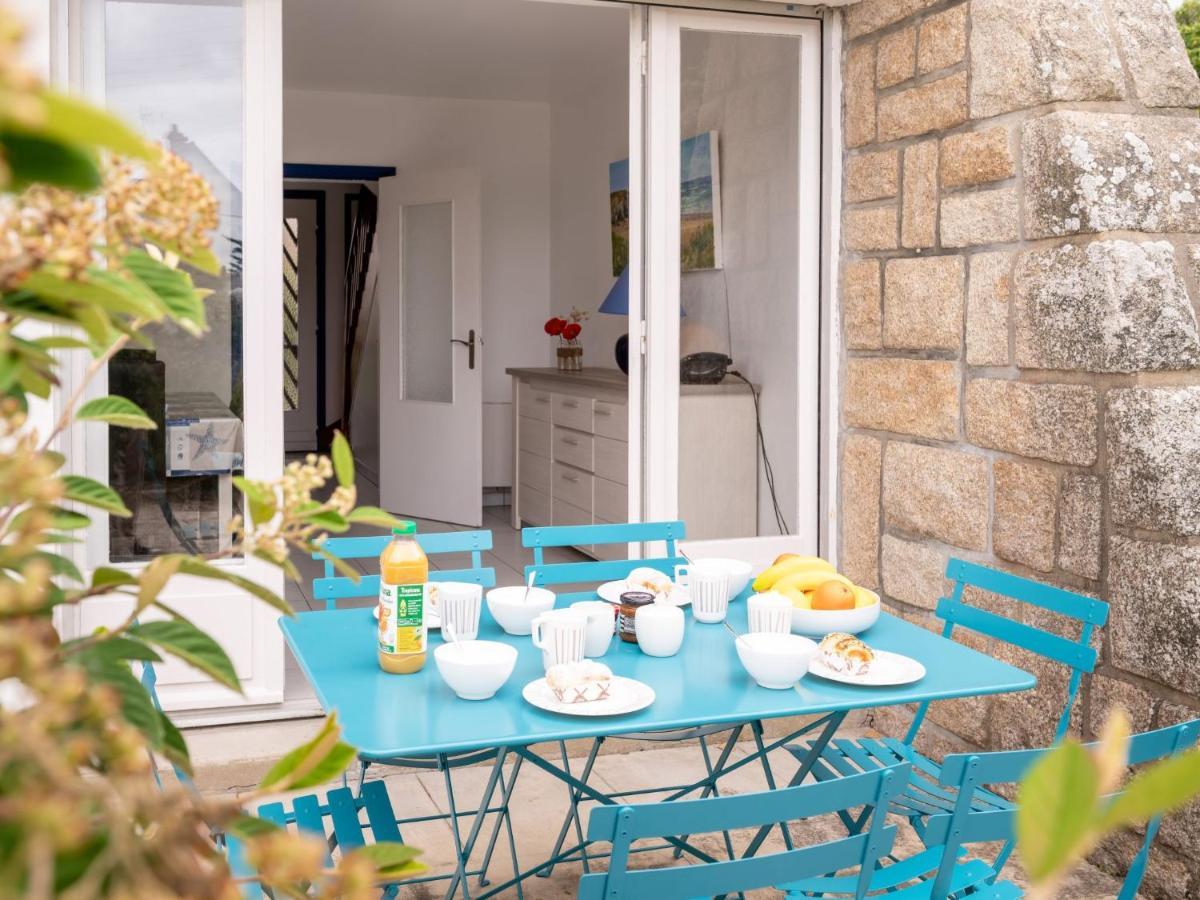 Holiday Home Les Dunes-3 By Interhome Quiberon Εξωτερικό φωτογραφία