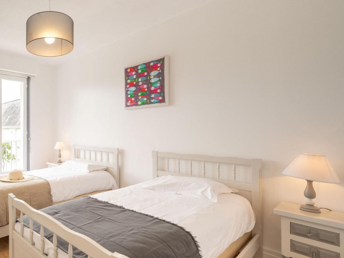 Holiday Home Les Dunes-3 By Interhome Quiberon Εξωτερικό φωτογραφία