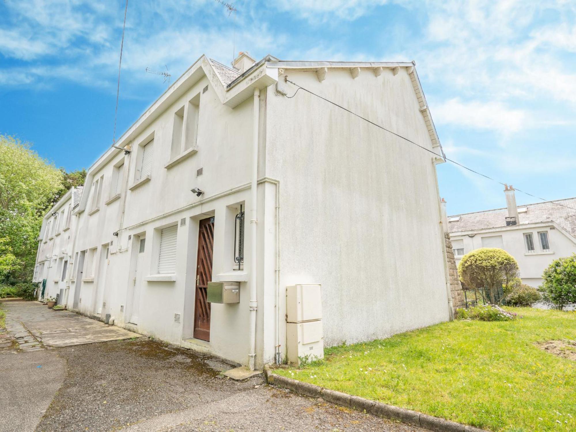 Holiday Home Les Dunes-3 By Interhome Quiberon Εξωτερικό φωτογραφία
